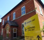Swinton Saving People Shelter